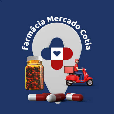 Farmácia Delivery Brazil